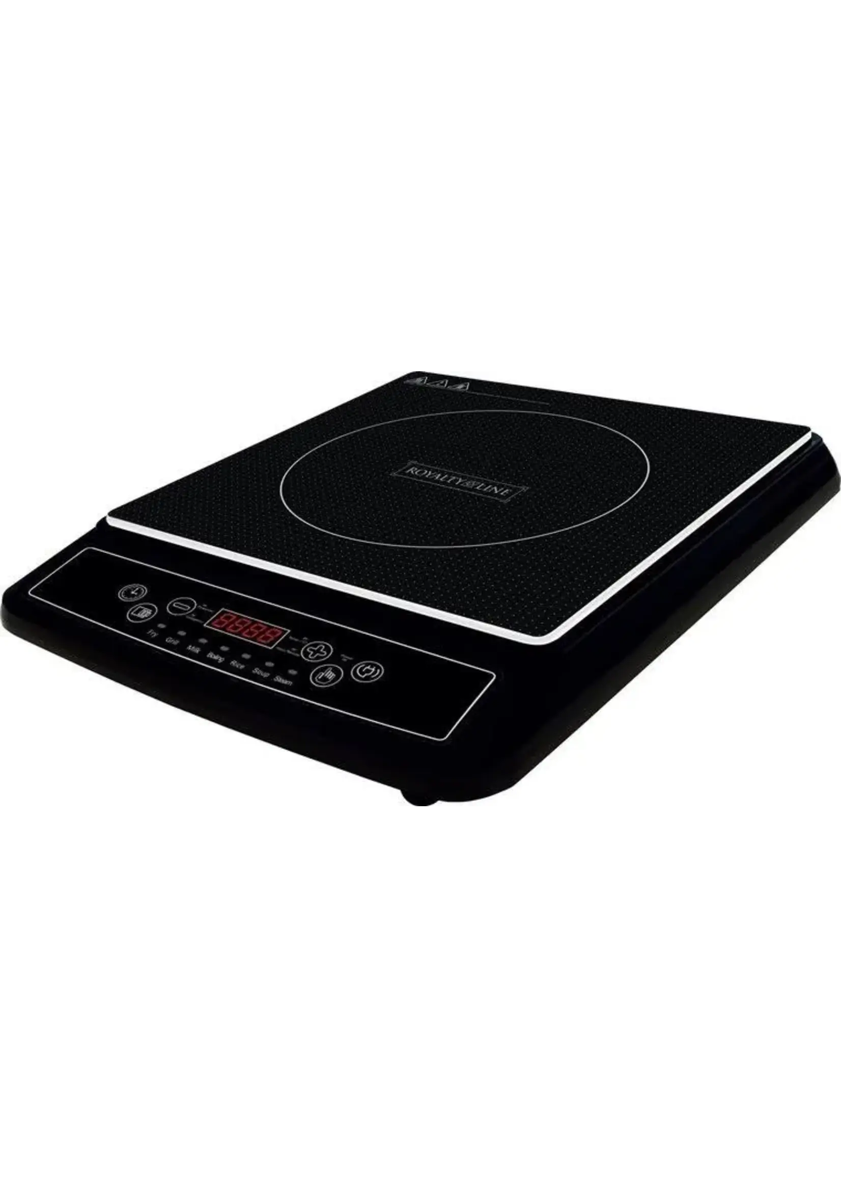 Inductie kookplaat vrijstaand Royalty Line