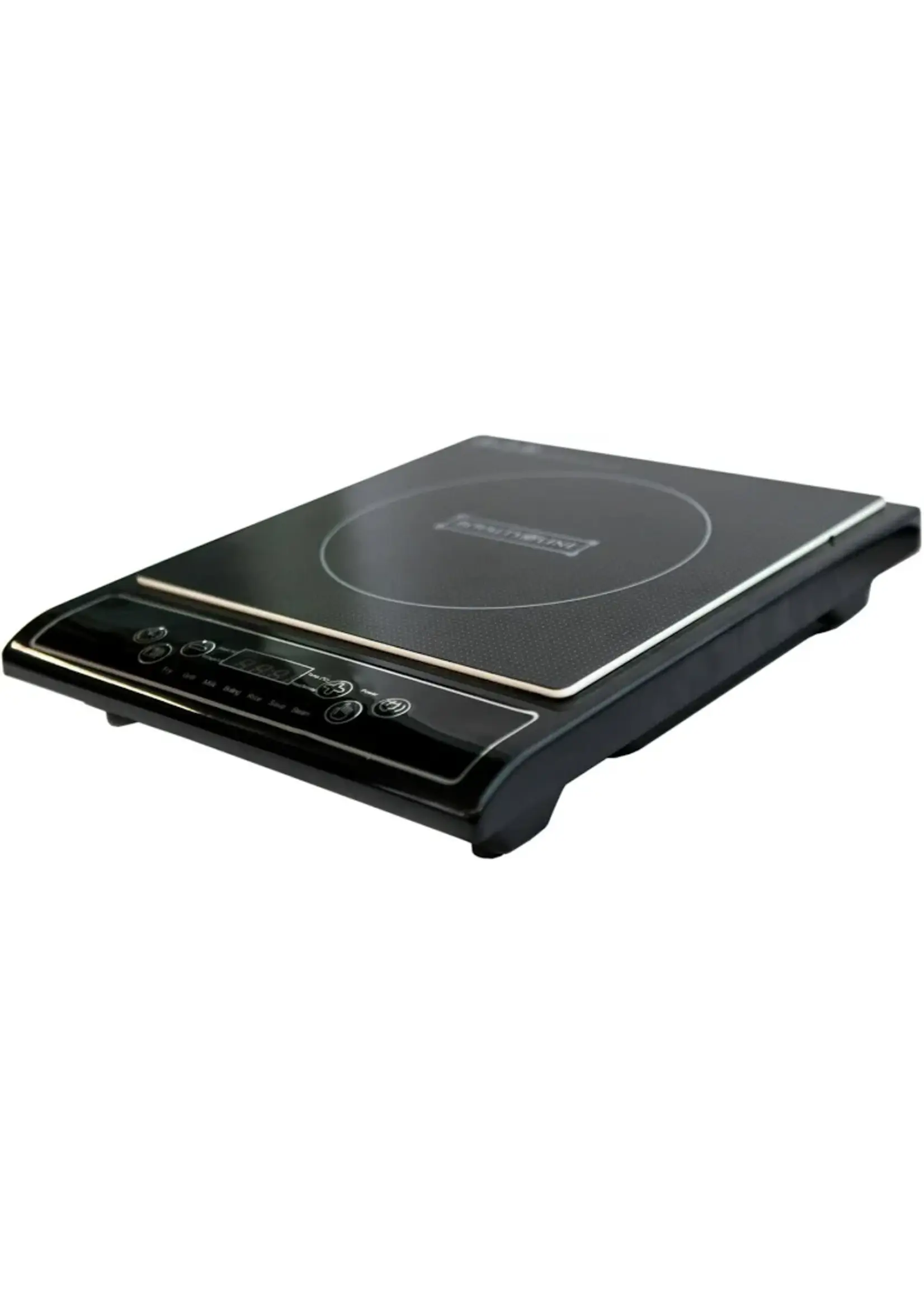 Inductie kookplaat vrijstaand Royalty Line