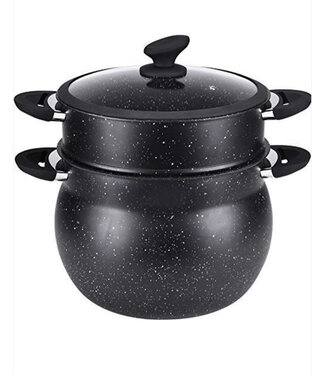 Sny Couscous pan