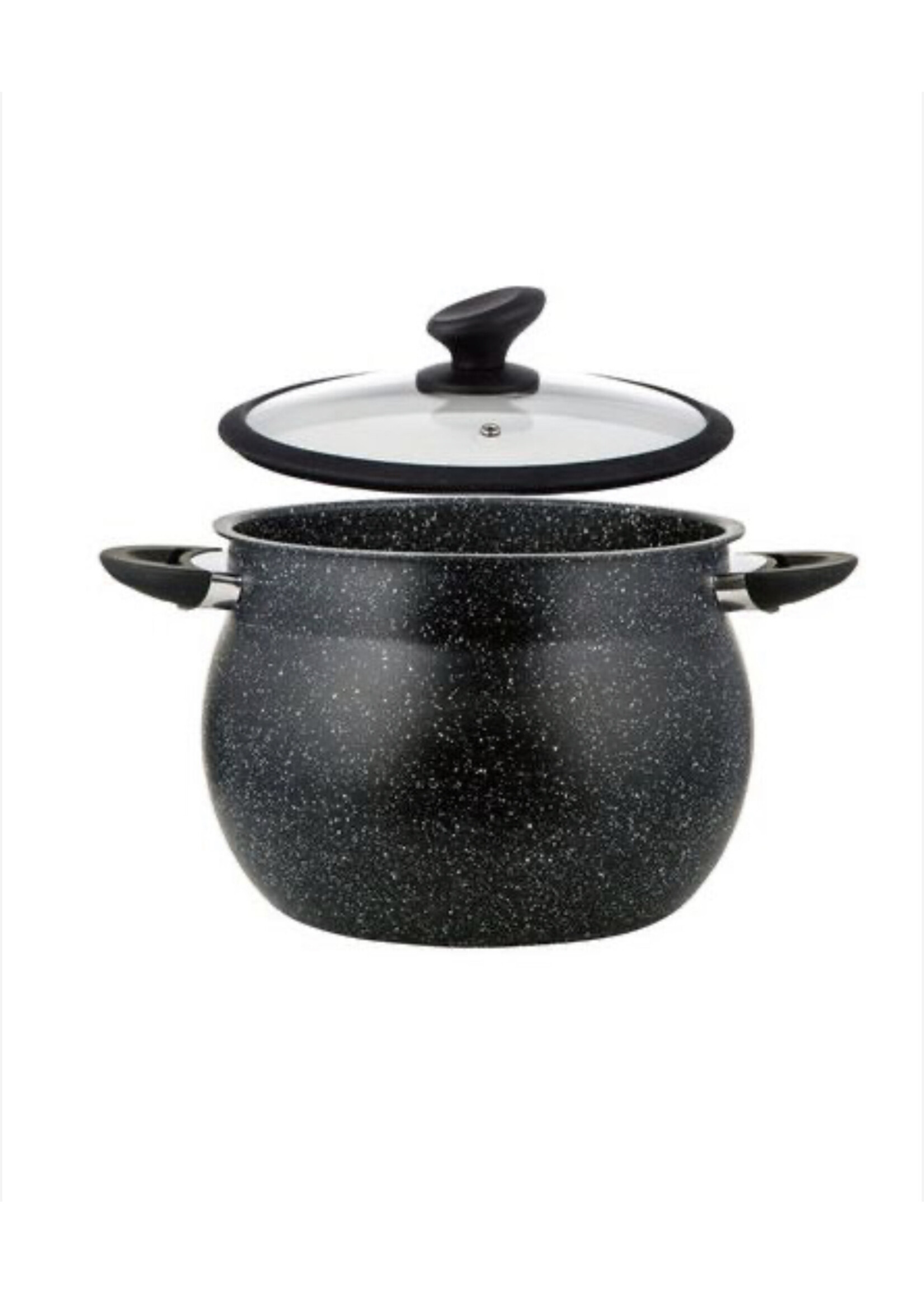 Sny Couscous-Dampfgarer / Couscous-Topf / Alle Wärmequellen