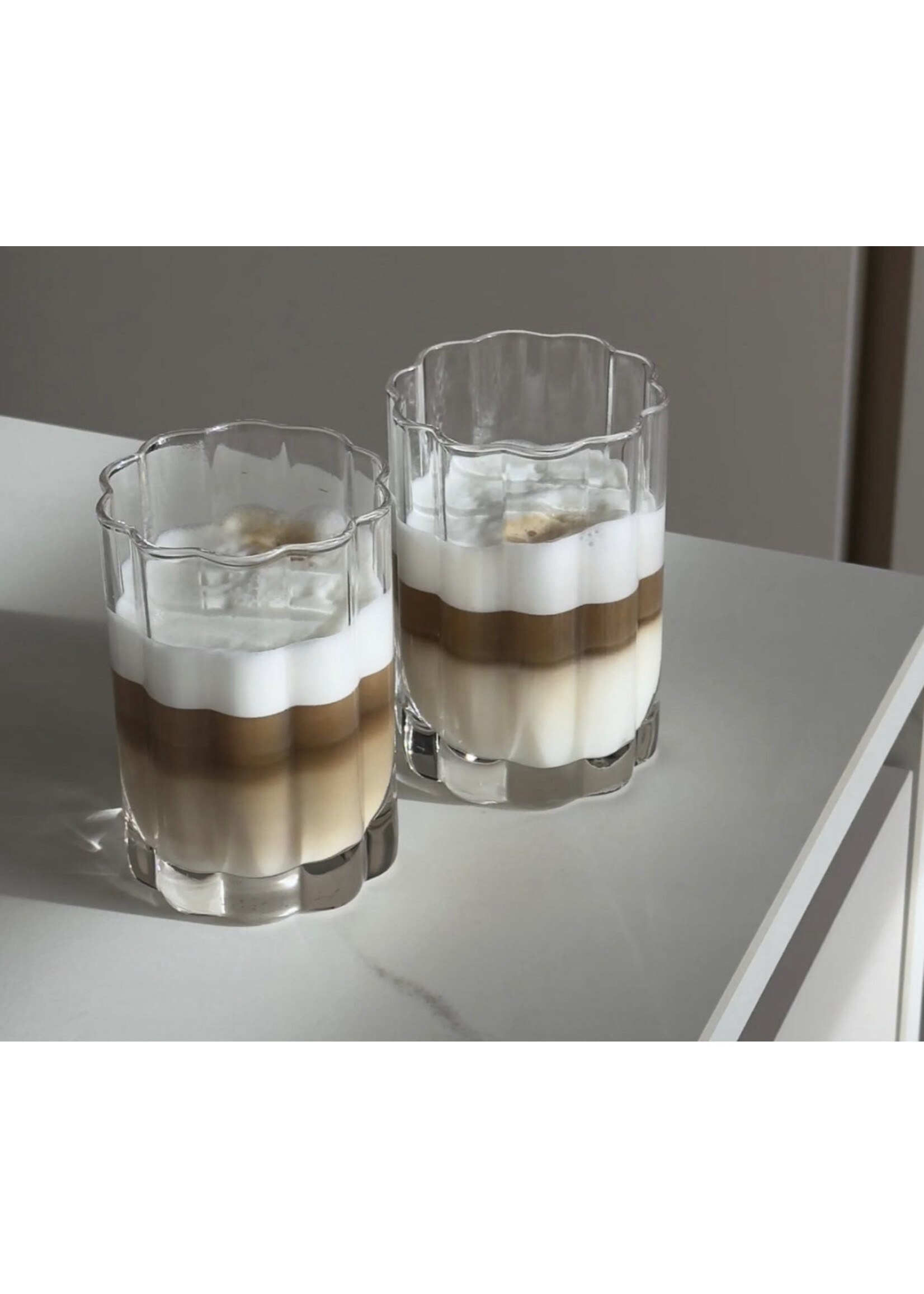 Bavary 2 verres à boire