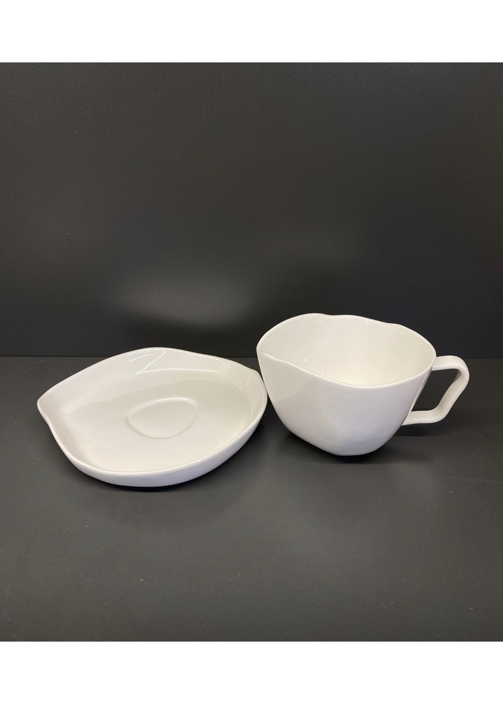 Bavary Lot de 12 tasses à café de 200 ml