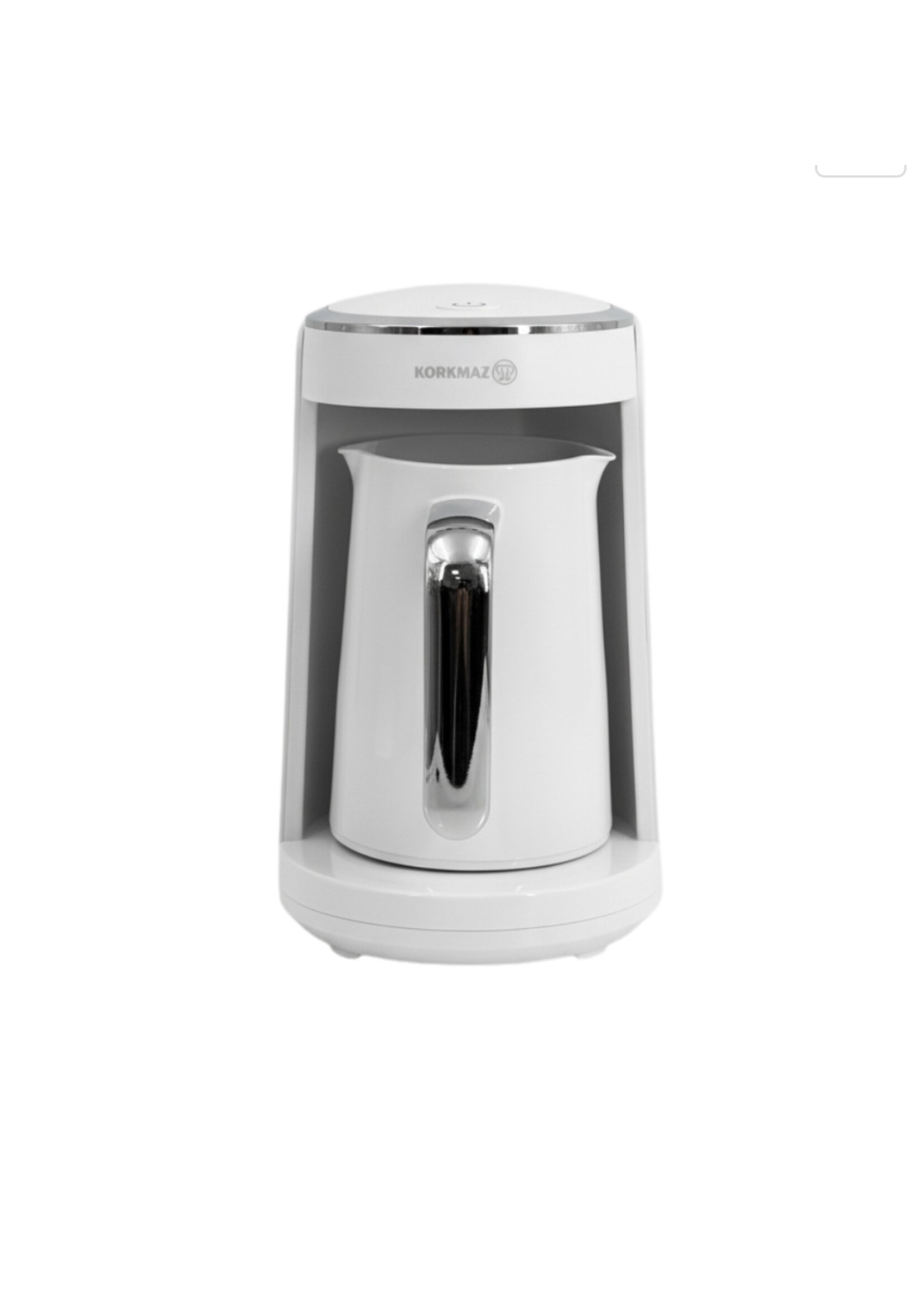 Korkmaz Keyif Türk elektrische Turkse Koffiezetapparaat