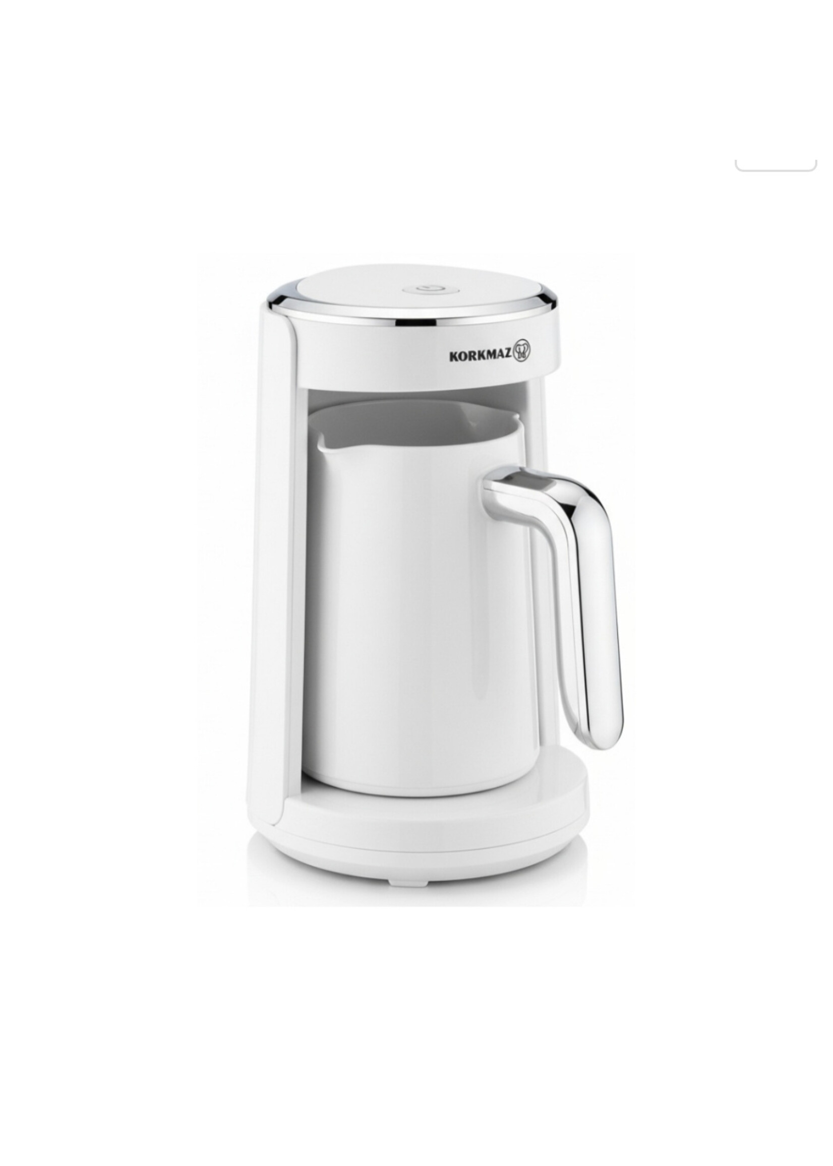 Korkmaz Keyif Türk Cafetière électrique turque