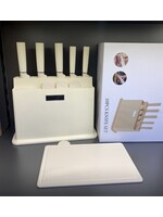 Bavary ensemble de couteaux