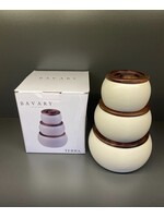 bocaux de conservation