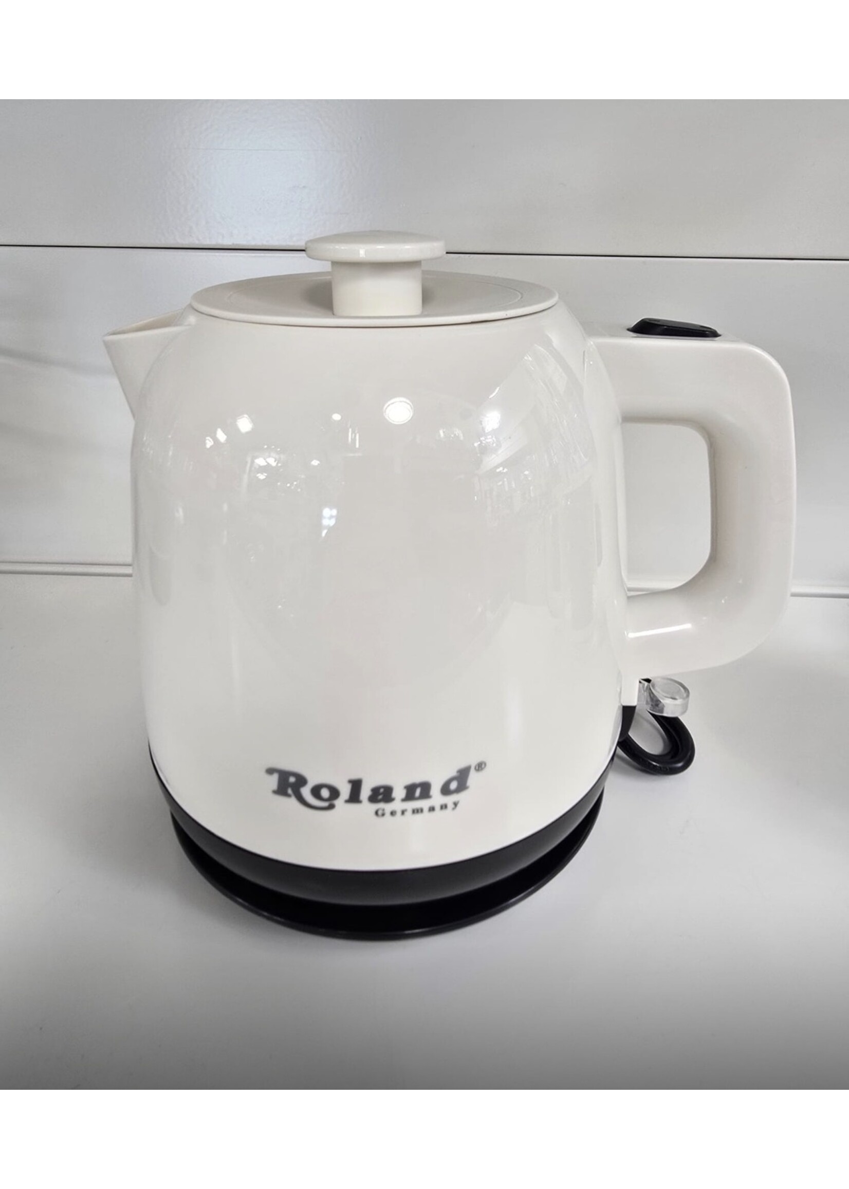 Théière Roland 1 litre et 1,8 litre