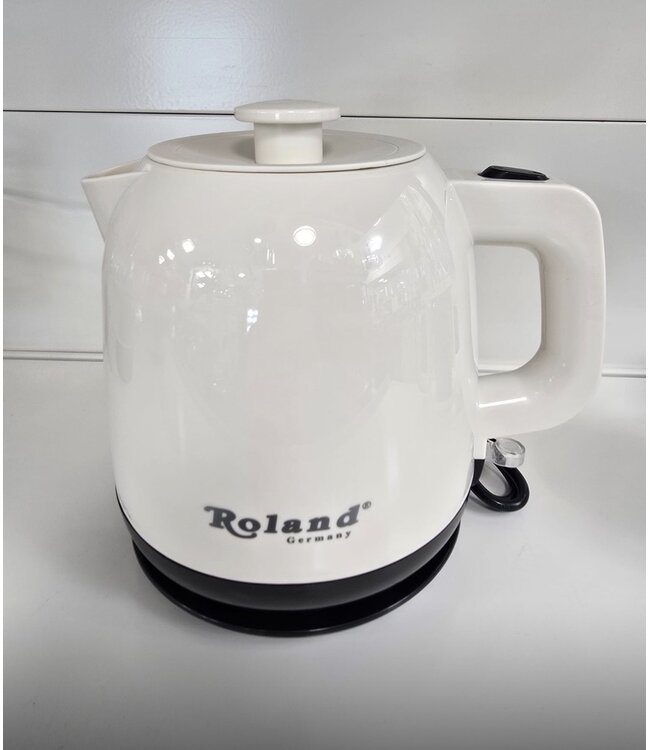 Théière Roland 1 litre et 1,8 litre