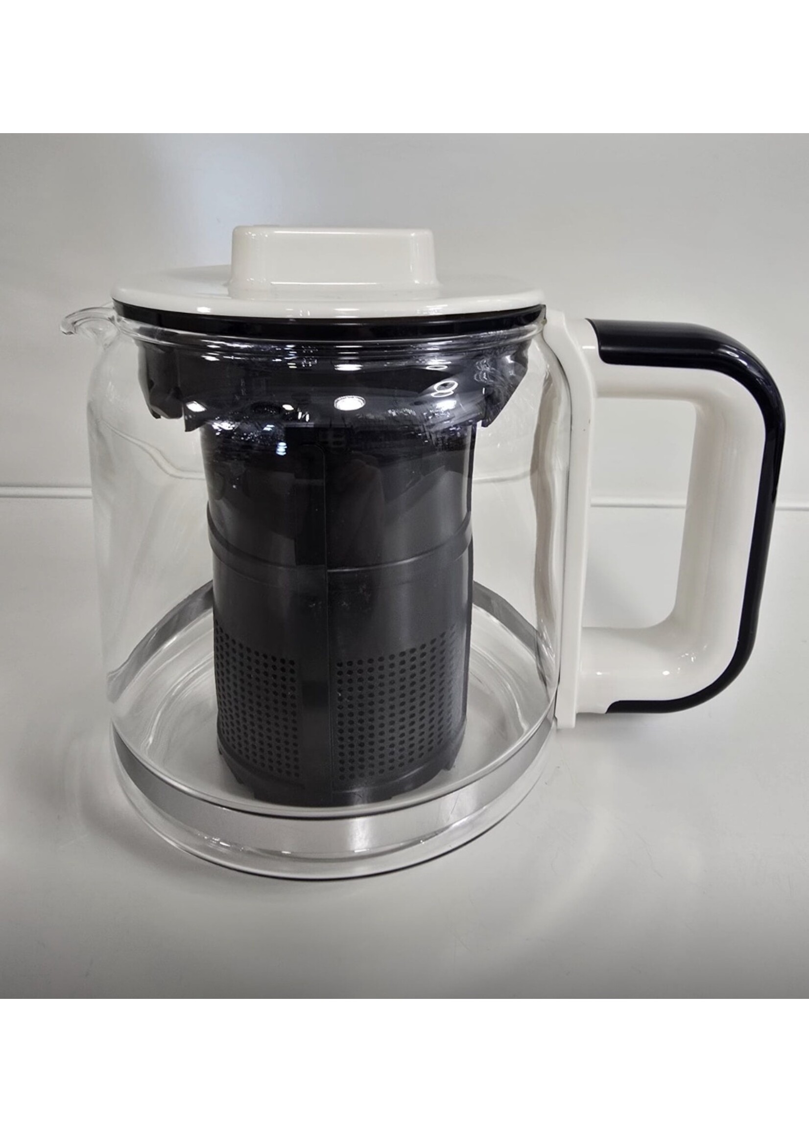 Roland theemaker 1 ltr en 1,8ltr