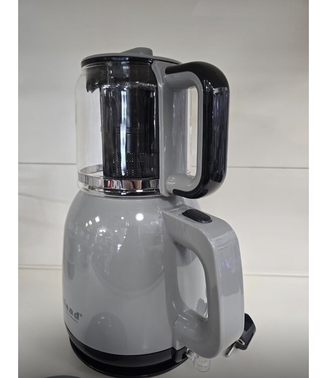 Roland theemaker 1 ltr en 1,8ltr