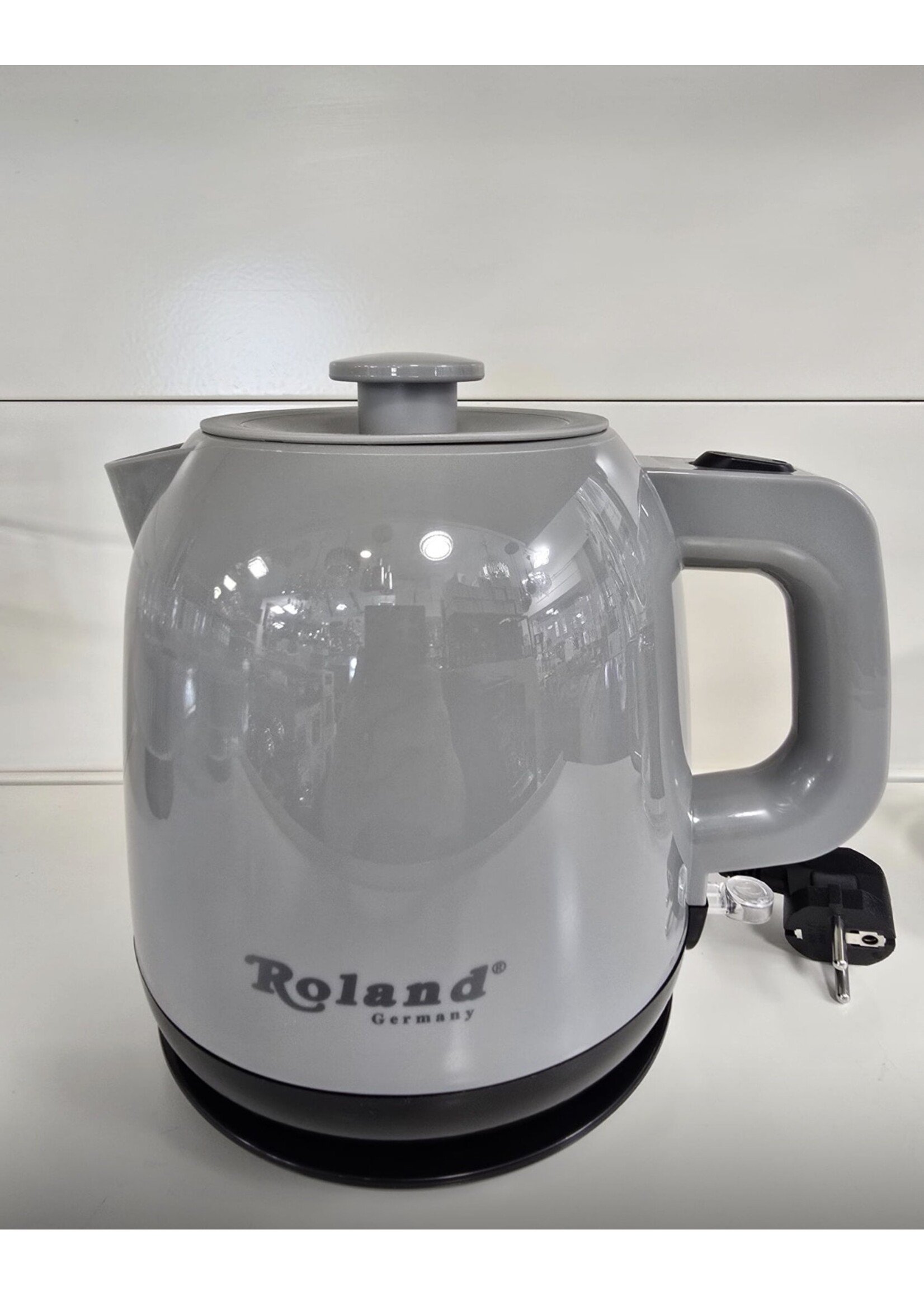 Roland theemaker 1 ltr en 1,8ltr