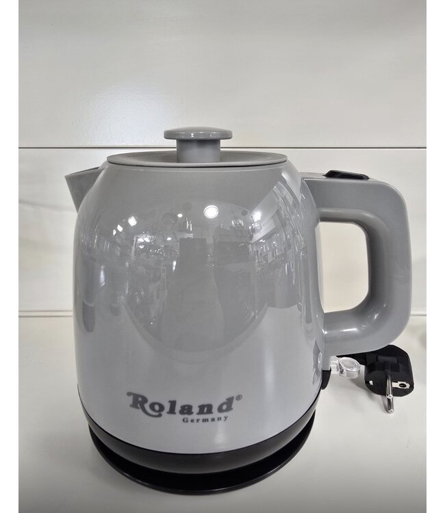 Théière Roland 1 litre et 1,8 litre