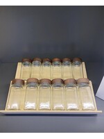 Bavary Pots à herbes