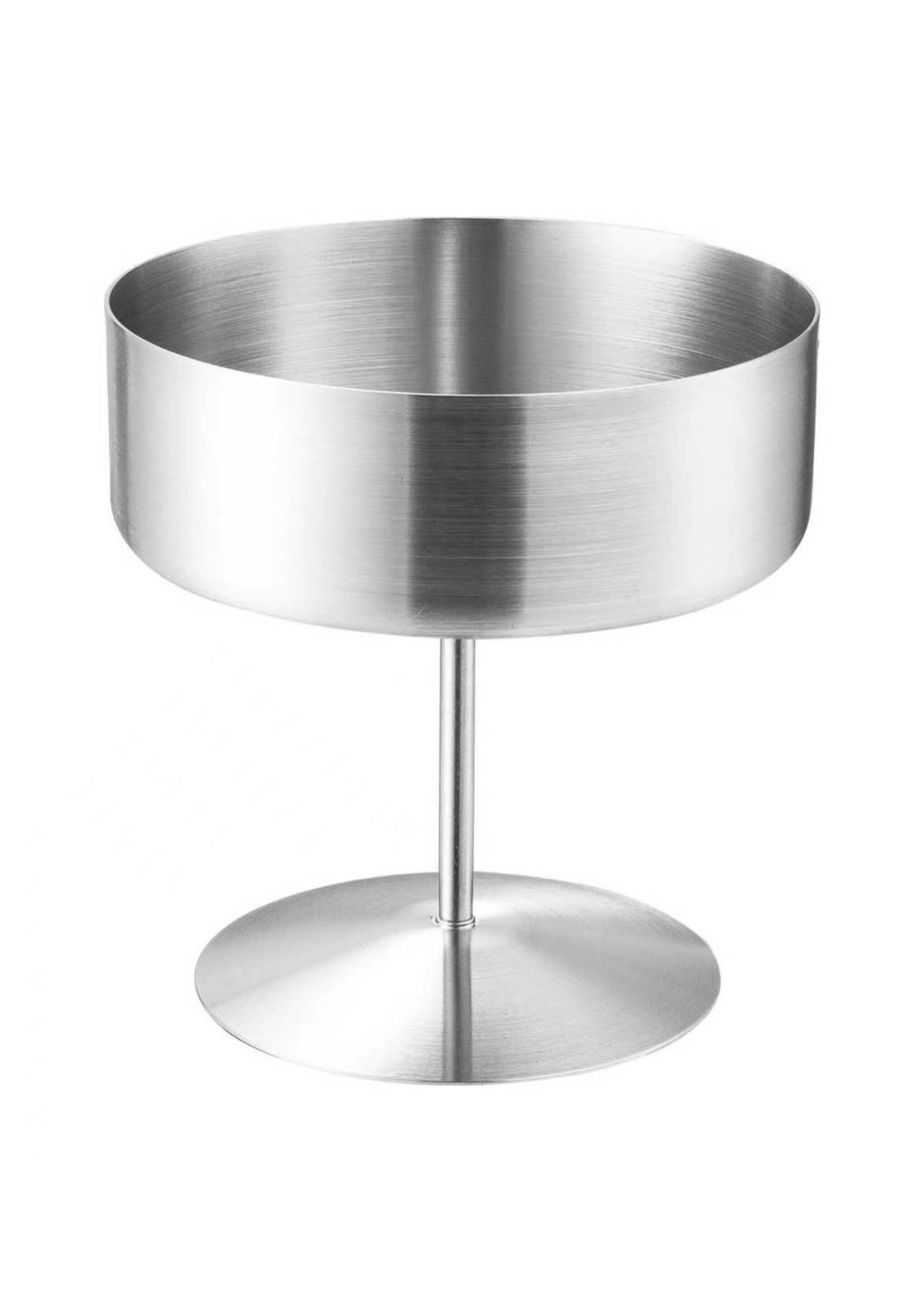 Bavary bols à dessert en acier inoxydable, 2 pièces