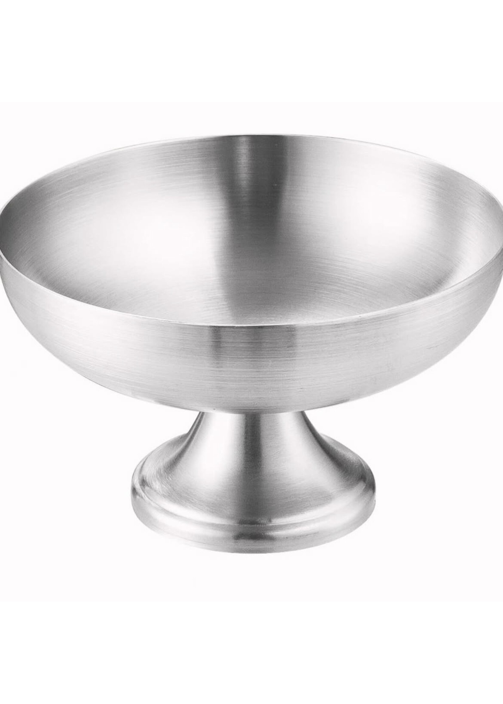 Bavary Roestvrijstalen desertkommen 2 stuk