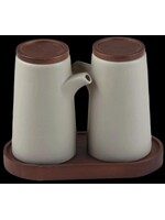 Bavary distributeur d'huile