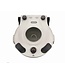 Mulex Pizza Oven Tradionele steenoven CREAM - Tasfirin - Crusto