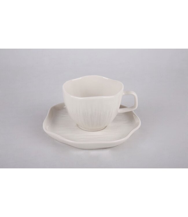 Bavary 12 tasses à café