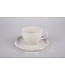 Bavary 12-teiliges Kaffeetassen-Set