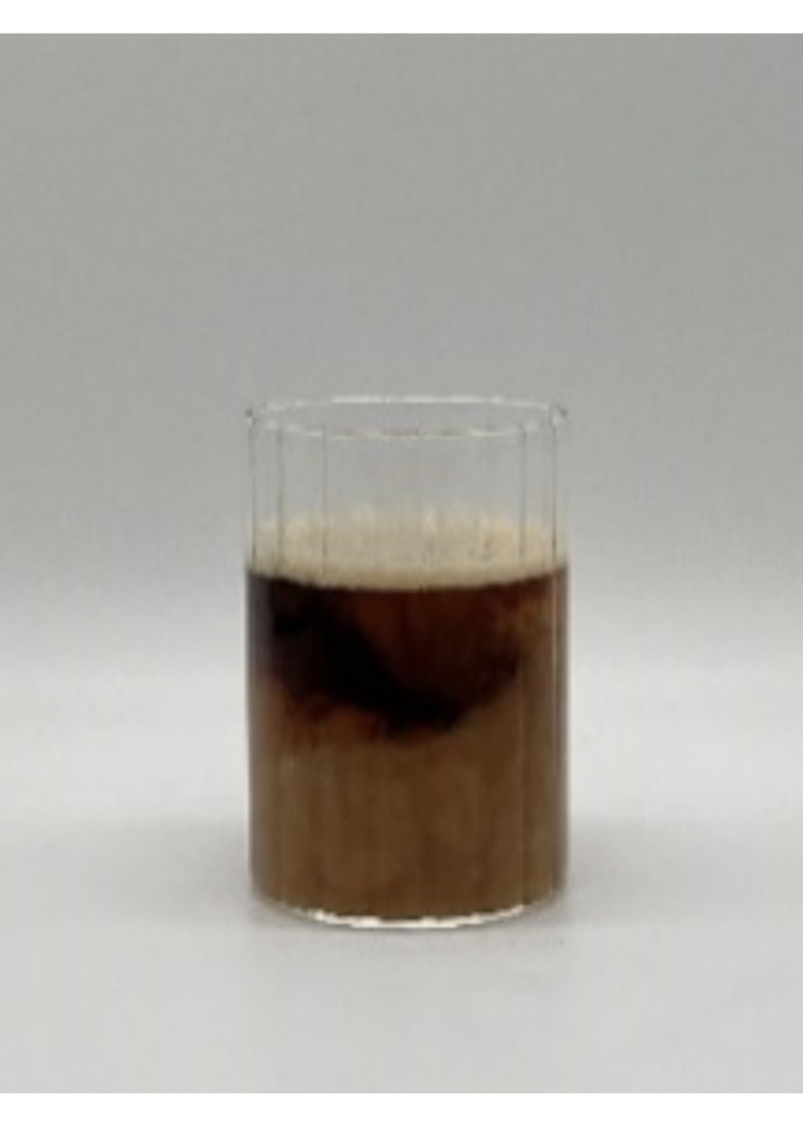 Mulex Borosilikatgläser – 250 ml – 2er-Set