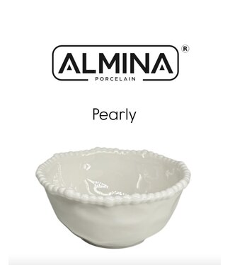 Almina Dipschalen