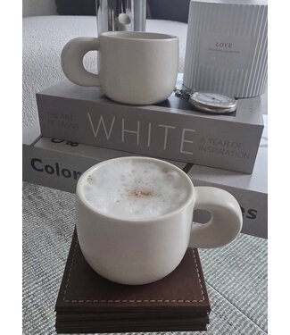 Bavary Koffiekopjes