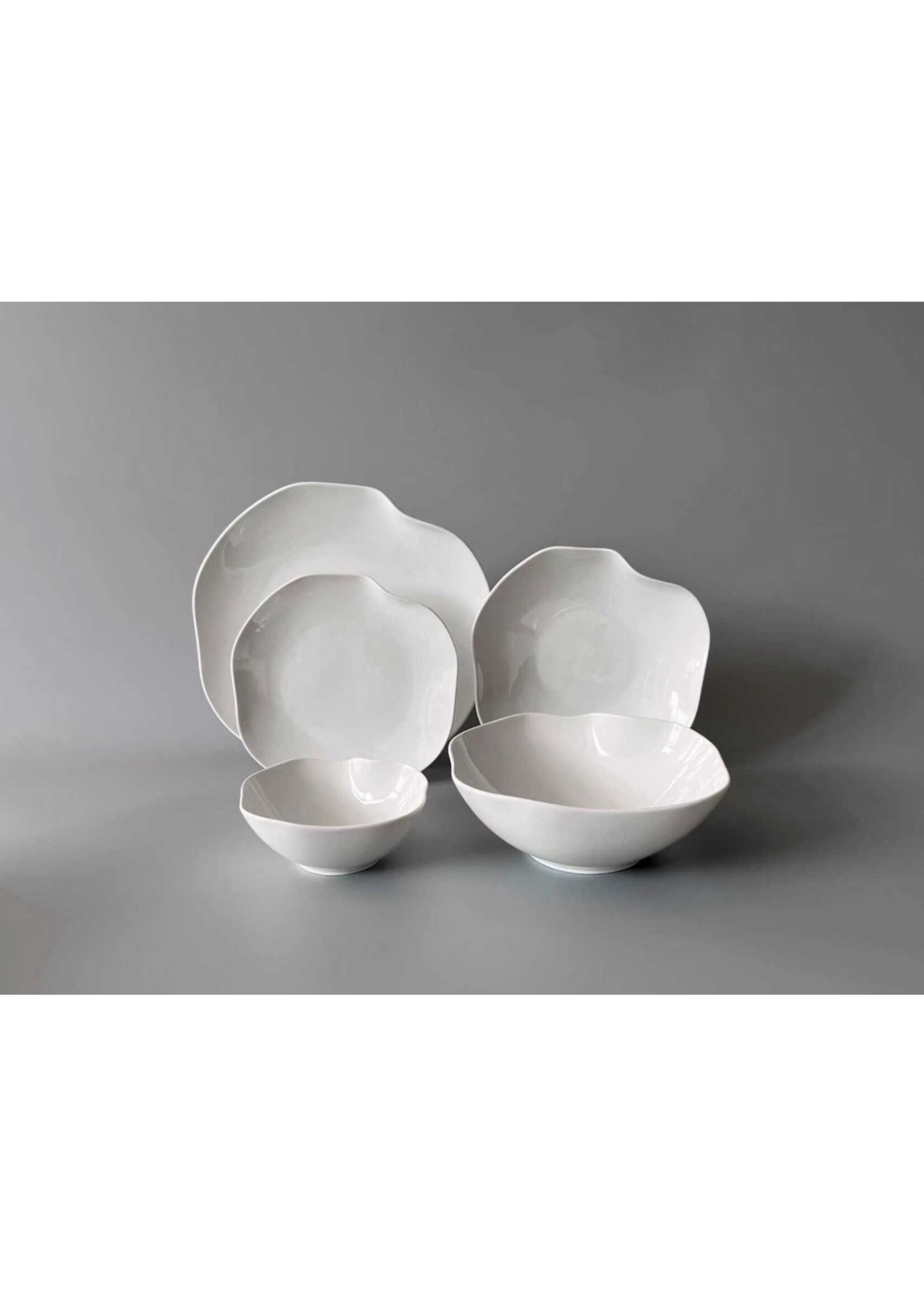 Service de table Bavaria Organic 25 pièces