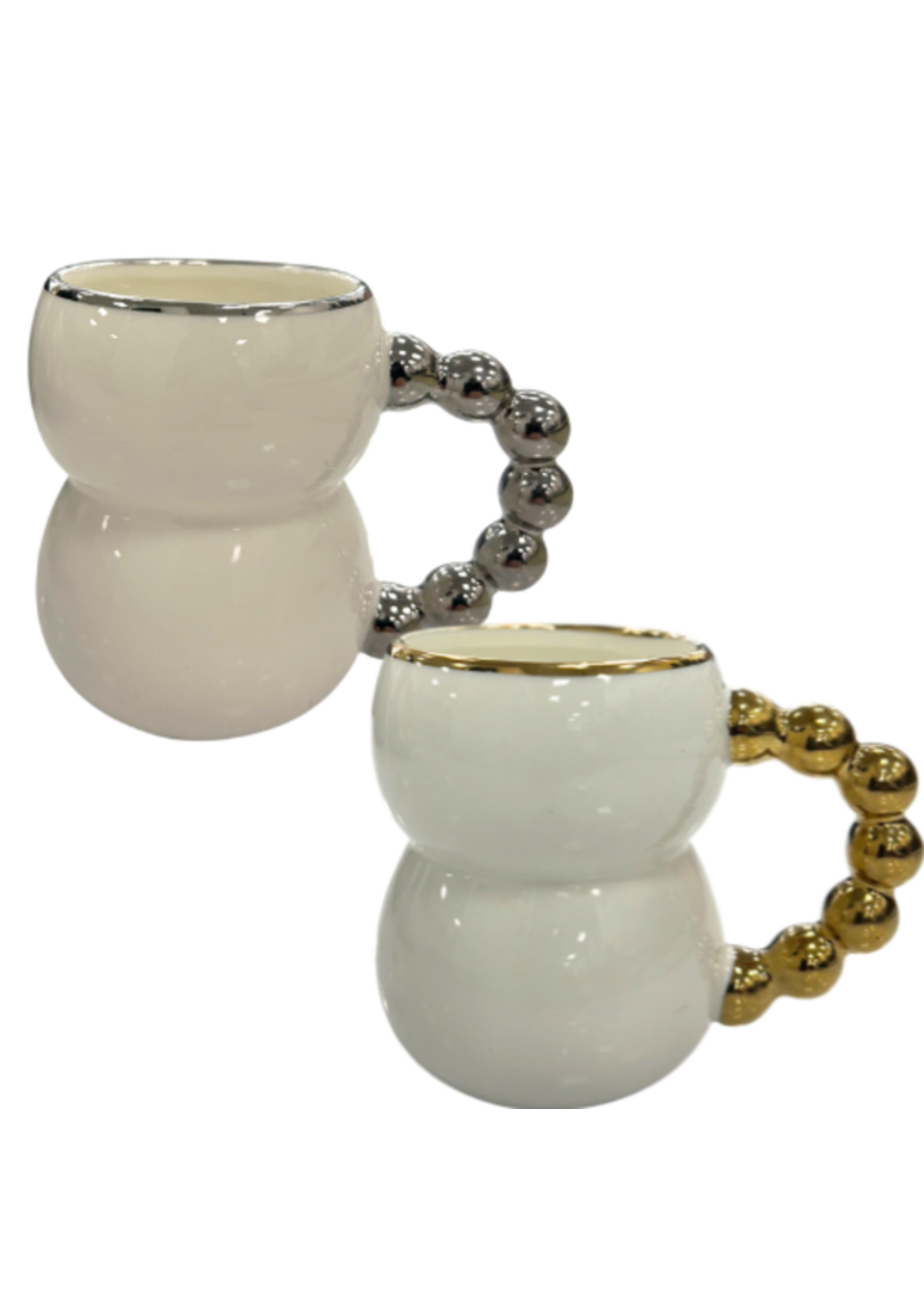 Bavary Tasses 6 pièces