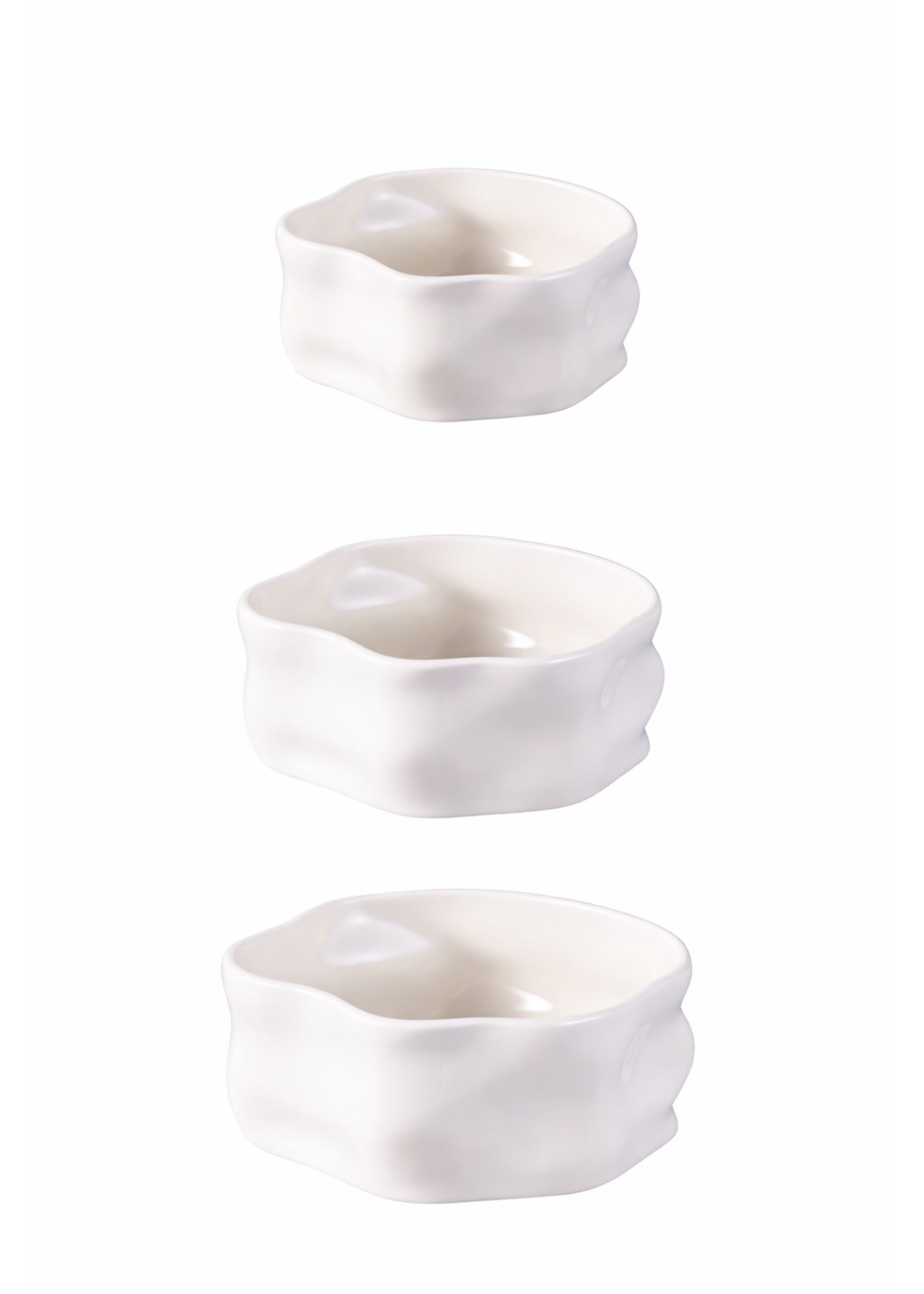 Bavary Organische Keramikschalen – zeitlos und einzigartig