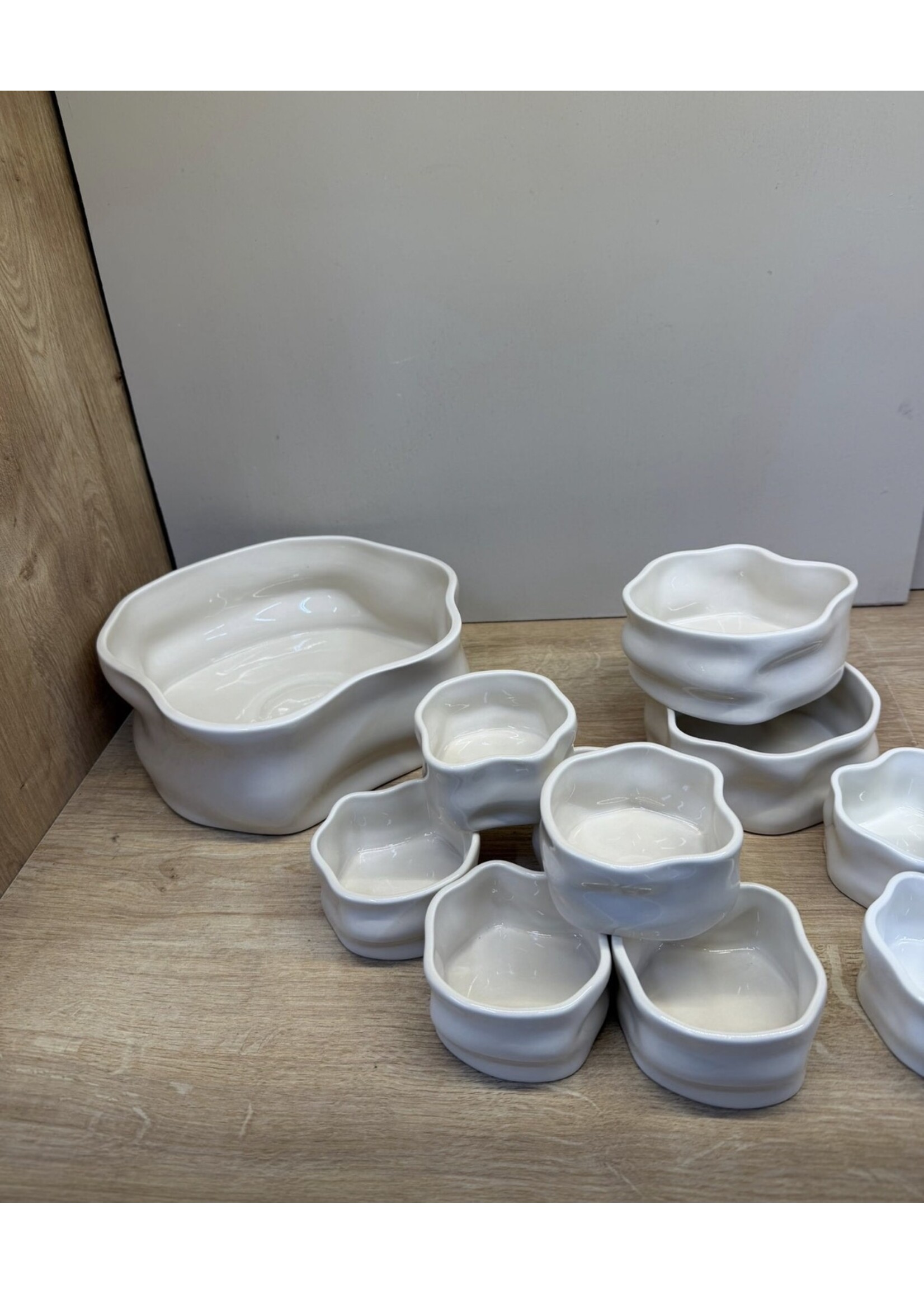 Bavary Bols en céramique organique – intemporels et uniques