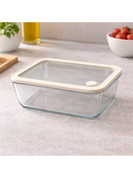 Bavary Lagerbehälter