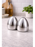 Salière et poivrière