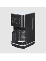 Swiss hause cafetière