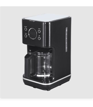 Swiss hause cafetière