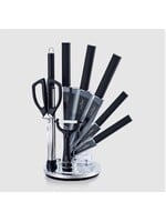 Swiss hause ensemble de couteaux