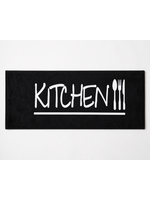 coureurs de cuisine