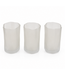 BAVARY Kollektion Wave Glas-Set – 6-teilig