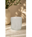 Bavary Set van 6 Wave Glazen – Minimalistisch Design