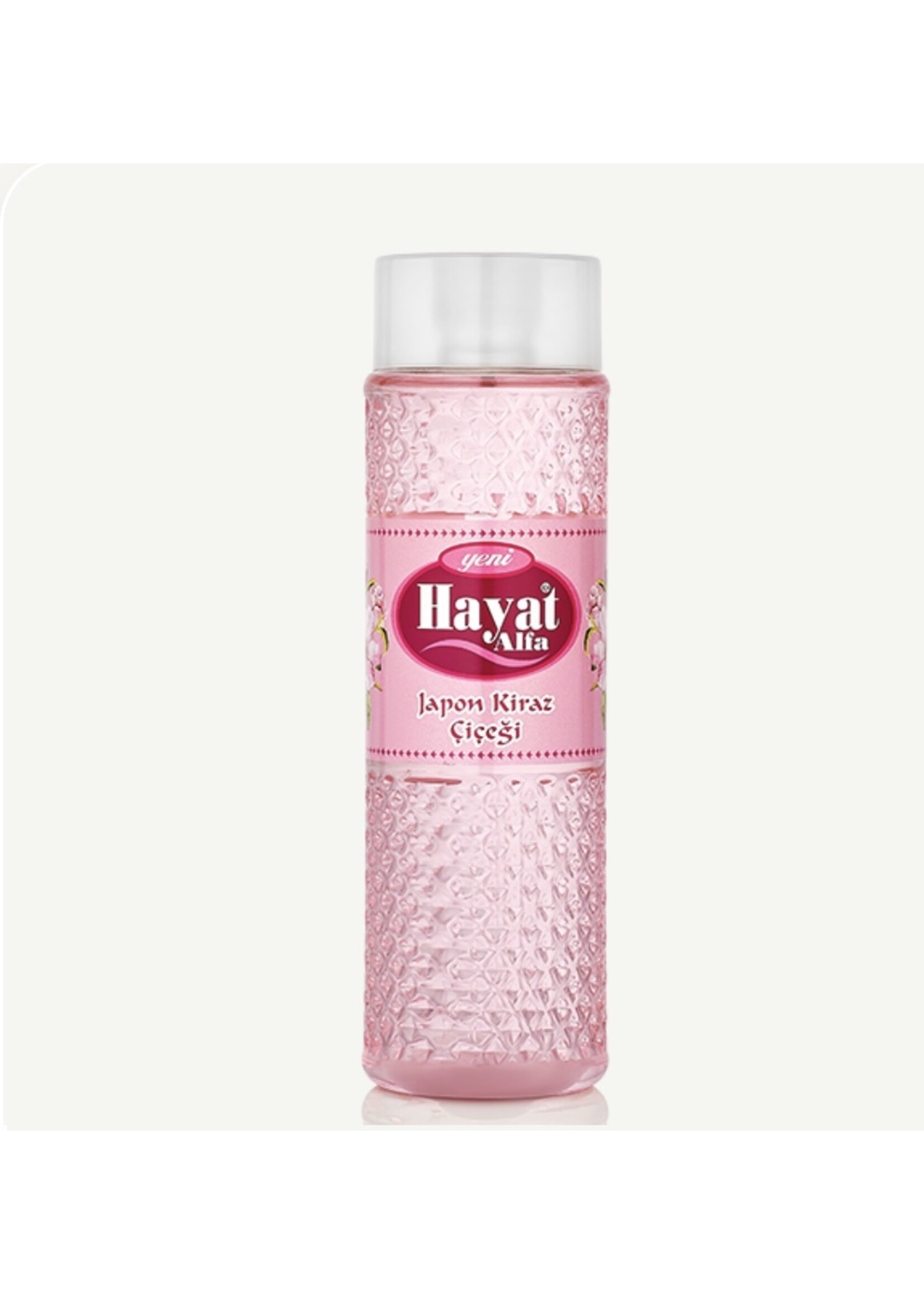 Hayat kolonya 400cc