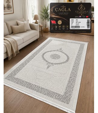 Zelmore Vloerkleed
