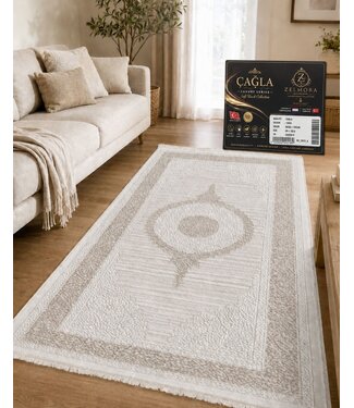 Zelmore Vloerkleed
