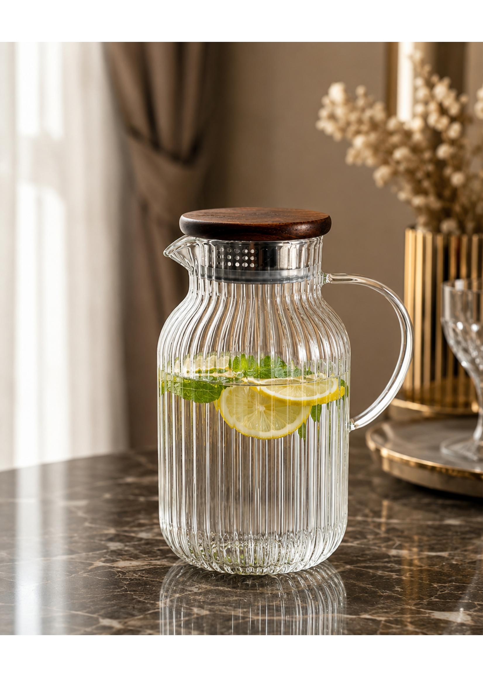 Almina Luana Karaf – 1,5 Liter