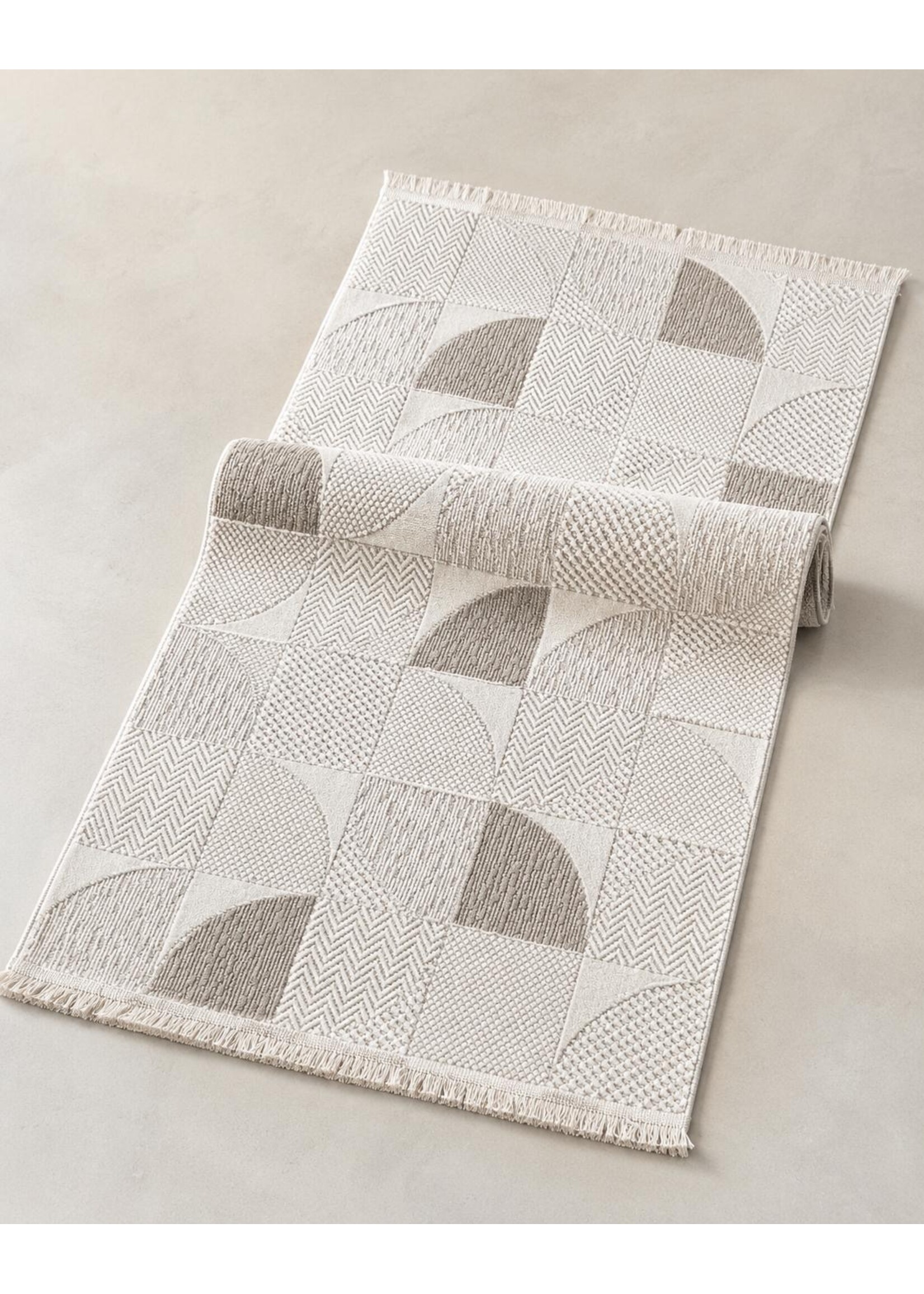 Zelmora Çağla Luxury Series Tapijt