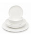 Service de table en porcelaine Bavaria Serenity 24 pièces