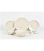 Service de table 27 pièces Bavaria Lotus – Porcelaine