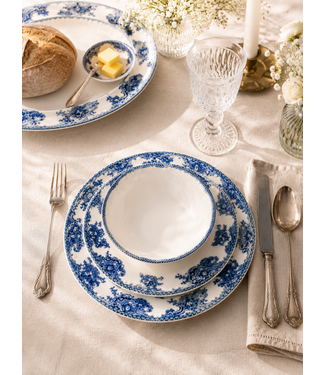 Service de table Tulu 24 pièces