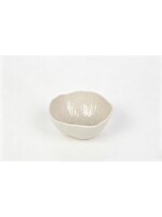 Bols Bavaria Ceramico – Lot de 6 – Beige – Ø 11,7 cm