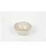 Bavary Ceramico Schüsseln – 6er-Set – Beige – Ø 11,7 cm