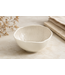 Bavary Ceramico Schüsseln – 6er-Set – Beige – Ø 11,7 cm