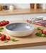 Swiss Haus® CC4014CR 14-teiliges Induktionskochgeschirr-Set – PFAS-frei – Keramische Antihaftbeschichtung – Komplettes Induktionskochgeschirr-Set – Bratpfannen, Kasserollen mit Deckel und Stielkasserolle –
